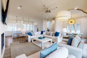 Spacious Oasis